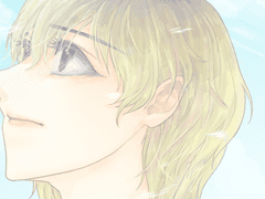 팬아트낙서. 18.