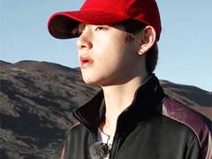 [방탄팬픽/국민/뷔민] 풀꽃수목원 23