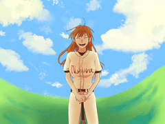 2019. 4. 18 모모에 마리아 생일