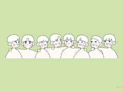 나의 나비소년들에게