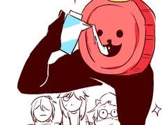 ~190419 언델타룬 연성