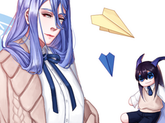 외로운 꿈의 여행자 폴라리스