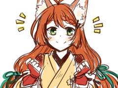 캐릭터들 초기 구상안 + 초기 이미지