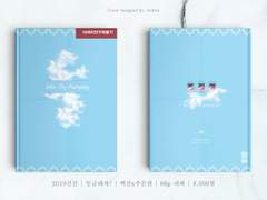 [둥굴레차!/건찬] Into My Runway (샘플)