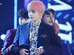 [국뷔] 정략결혼 조폭물 : 종교 전쟁 01