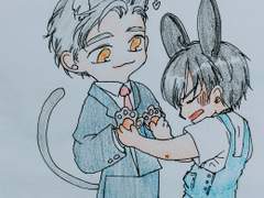 [내스급] 성현냥 한유찍