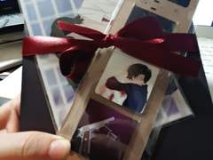 [재호현수 단편집] 혹시 달리아 배송 못 받으신 분 계신가요?