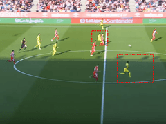 04.20(토) 20:00라리가 셀타비고 vs 지로나 (라인업 분석 예정)