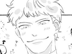 [메이미유] 이나시로 AU 앤솔로지 개인파트