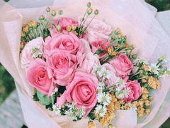 Happy Birthday to you!