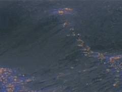 自然에게 띄우고 싶던 夏天이었다.