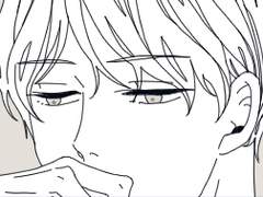 기내식 티라미수