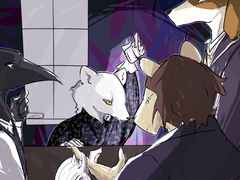 ~0420 달과 6펜스 연성 백업