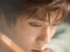 써 놓은 악보 같던 사춘기 시절의 밤하늘을