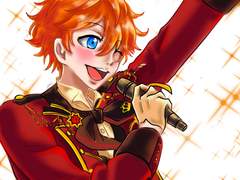 트릭이들 콜라보