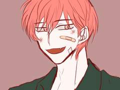 [ 이세화  / 경호원 / 황소 ]