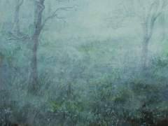 [토니피터] 봄비에, 너를 놓다