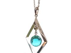 '요그소토스의 아이들' 테마 목걸이 제작