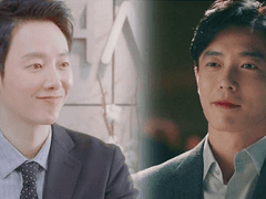 [정우×서현] 레인버스 X