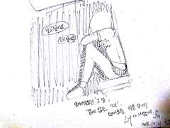 [코모카나] 그 날의 기억.