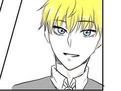 케일이 장난을 칩니다.