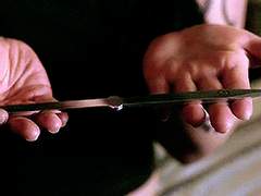 [섀헌/말렉] 가버나움의 인어공주 1