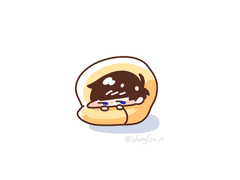 간간히 그린 그림들