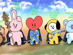 [국뷔/슈짐] 가상현실게임, 프루소나 06