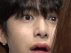 유기현 조롱하다 5cm가 된 채형원