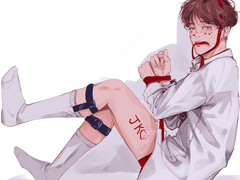 연상남의 이벤트