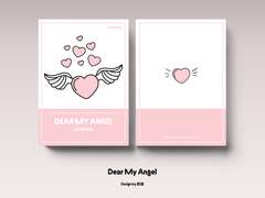 Dear My Angel