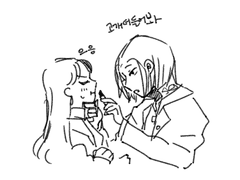 [용과같이/니시레이] 쇼핑