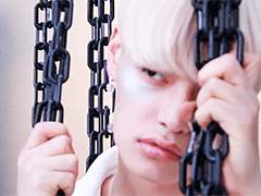 널 끌어안고 이상을 외쳤어