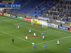 04.23(화) 19:00ACL 가와사키 vs 울산현대 (라인업 분석 예정)