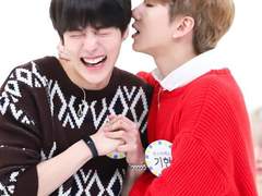 [댕햄] Set Up! 05.