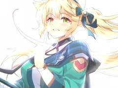 라스리르 / 리듬 체이스