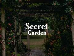 [명우유진/현제유진] Secret Garden 01