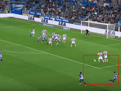 04.24(수) 03:30라리가 바야돌리드 vs 지로나