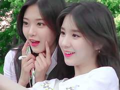 [투진] 좆고딩 센티멘트