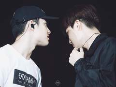 [카디] 배우x배우