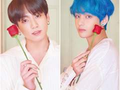 [국뷔][멜로] 첫사랑이 돌아왔다 中