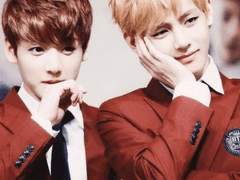 [국뷔] 그해여름, 내 첫사랑