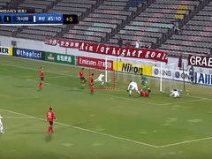 04.24(수) 19:00ACL 가시마 vs 경남FC (라인업 분석 예정)