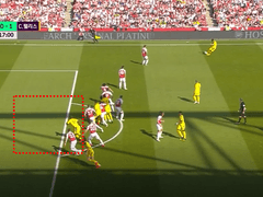 04.25(목) 03:45EPL 울버햄턴 vs 아스널