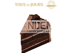 회사 작업물 || 뚜레쥬르 쇼콜라 갸또