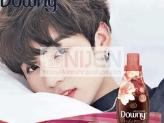 회사 작업물 || 다우니 어도러블