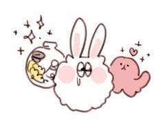 200일 프레젠또 개봉기!