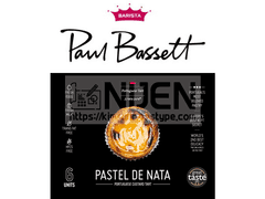 회사 작업물 || 폴 바셋 나타 6ea세트