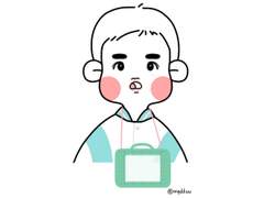 경수탄생 9600일