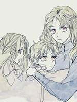 그레텔 메르헨/아이셀 슈나이더